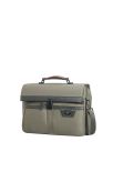 Samsonite Teczka 63N03006 15,6''ZENITH komp,kiesz, tblt,dok,topl, 2C,Ciemnoszara