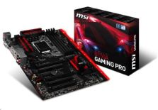 MSI B150A GAMING PRO