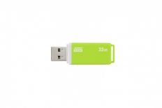 GoodRam UMO2 32GB USB 2.0 Green