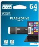 GoodRam UMO2 64GB USB 2.0 Grafit