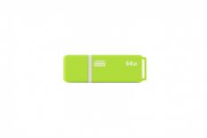 GoodRam UMO2 64GB USB 2.0 Green