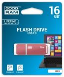 GoodRam Pamięć USB UMO2 16GB USB 2.0 Pomarańczowa