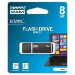 GoodRam Pamięć USB UMO2 8GB USB 2.0 Grafit