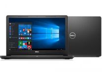 Dell VOSTRO 3568 Win10Pro i5-7200U/500GB/4GB/DVDRW/HD620/15.6'HD/4-cell/3Y NBD