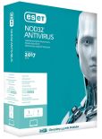 Eset Endp.Ant. Client 5U 1Y EEAC-N-1Y-5D