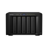 Synology DS1517 5x0HDD 2GB 1,7GHz 4LAN USB 3,0 eSATA