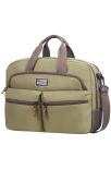 Samsonite Torba CA934003 15,6'' ROCKWELL komp,kieszenie, tblt, dok, Oliwkowa