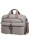 Samsonite Torba CA908003 15,6'' ROCKWELL komp,kieszenie, tblt, dok, Szara