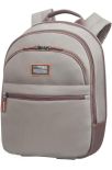 Samsonite Plecak CA908004 14,1'' ROCKWELL, komp, dok, tblt,kieszenie, Szary