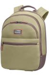 Samsonite Plecak CA934004 14,1'' ROCKWELL, komp, dok, tblt, kieszenie, Oliwkowy