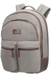 Samsonite Plecak CA908005 15,6'' ROCKWELL, komp, dok, tblt, kieszenie, Szary