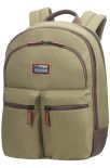 Samsonite Plecak CA934005 15,6'' ROCKWELL, komp, dok, tblt, kieszenie, Oliwkowy