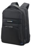 Samsonite AEROSPACE PLECAK NA LAPTOPA 14.1'' CZARNY