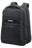 Samsonite AEROSPACE PLECAK NA LAPTOPA 15.6' EXP CZARNY