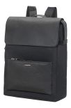 Samsonite Plecak damski 85D09006 14,1''RECTANGULAR ZALIA,komp,dok,tblt ,czarny