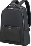 Samsonite Plecak damski 85D09007 14,1'' ZALIA, komp, dok, tblt, kiesz, czarny