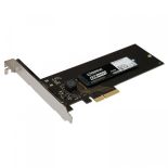 Kingston Dysk SSD 240GB KC1000 NVMe PCIe SSD M.2+HHHL AIC