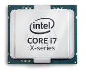 Intel Core i7-7800X, Hexa Core, 3.50GHz, 8.25MB, LGA2066, 14nm, 140W, TRAY