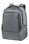 Samsonite Plecak 41D18104 17,3'' CITYSCAPE komp, dok, tblt, kiesz, rzoz. szary