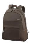 Samsonite Plecak 88D07011 14,1'' MOVE 2.0, komp, dok, kiesz, ciemny brąz