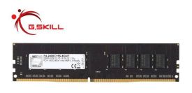 GSkill Pamięć DDR4 Value 4 8GB 2400MHz 8GBx1 CL15 1,2V