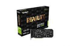 Palit GeForce GTX 1080 DUAL 8GB