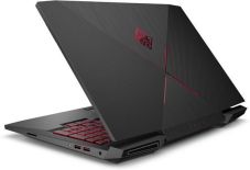 HP NTB HP Omen 15-ce012nc 15.6 AG FHD LED,Intel Core i5-7300HQ,8GB DDR4,1TB+256GB SSD,GeF GTX1060-6GB,podkey,Win10-black