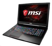 MSI GE63VR 7RF-014CZ