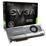 EVGA VGA GTX1080 8GB Gaming GDDR5X,DVI,HDMI,DP*3,2S