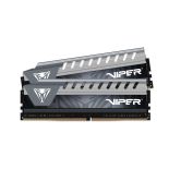 Patriot Viper Elite DDR4 32GB KIT (2x16GB) 2133MHz CL14-14-14-32 GRAY