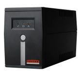 Lestar UPS MC-655 600VA/360W AVR 4xIEC