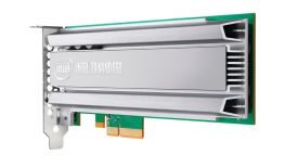 Intel SSD DC P4600 Series (2.0TB, 1/2 Height PCIe 3.1 x4, 3D1, TLC)