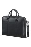 Samsonite Torba 72D09002 14,1'' Equinox, komp, tblt, kiesz, czarna