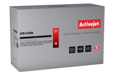 ActiveJet Toner ActiveJet ATB-3430N , Brother TN-3430