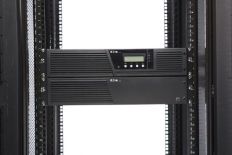 Eaton bateria zewnętrzna 9130N1500R-EBM2U do zasilacza 9130 1500VA Rack 2U