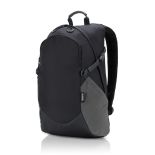 Lenovo ThinkPad Active Backpack Medium Black - Czarny średni plecak lenovo Active