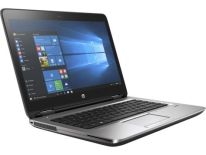 HP 640 G3 i5-7300U 256/8GB/14' 1AH08AW