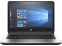 HP ProBook 640 G3 i7-7600U 1TB/4GB/14' Z2W39EA