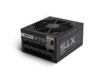 XFX Black Edition XTS2 1000W Full Modular (80+ Platinum 8xPEG, 135mm)