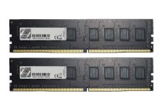 GSkill Pamięć DDR4 16GB (2x8GB) 2400MHz CL17 1.2V