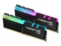 GSkill Trident Z RGB Pamięć DDR4 32GB (2x16GB) 3000MHz CL14 1.35V XMP 2.0