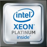 Intel Xeon Platinum 8160 24C 2.1GHz, 33,00MB cache, FC-LGA14, 150W, BOX