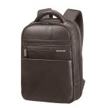 Samsonite Plecak 61N07003 15,6''Formalite LTH, tablet, kiesz, ciemno brązowy