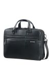 Samsonite Torba 61N09005 15,6''Formalite LTH, komp, tblt, kiesz, czarna