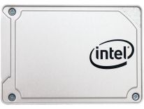 Intel SSD 545s Series 256GB, 2.5in SATA 6Gb/s, 3D2, TLC