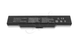 Mitsu Bateria Mitsu BC/FU-L1310 (Fujitsu 4400 mAh 49 Wh)