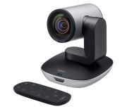 Logitech kamera PTZ Pro 2 - EMEA