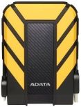 A-Data External HDD Adata HD710 Pro 1TB IP68 Yellow