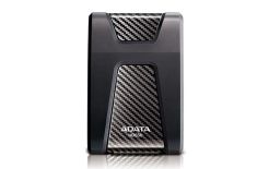 A-Data External HDD Adata Durable HD650 2.5inch 2TB USB3.0 Black, Rugged