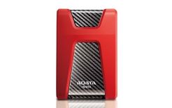 A-Data External HDD Adata Durable HD650 2TB USB3.1 Red